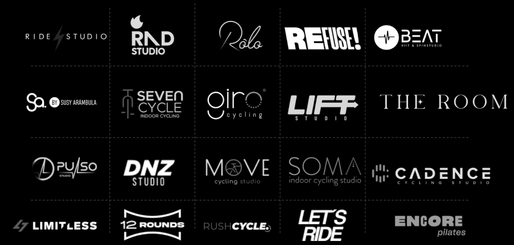 Software for Fitness Studios