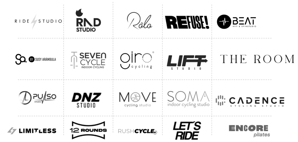 Software for Fitness Studios