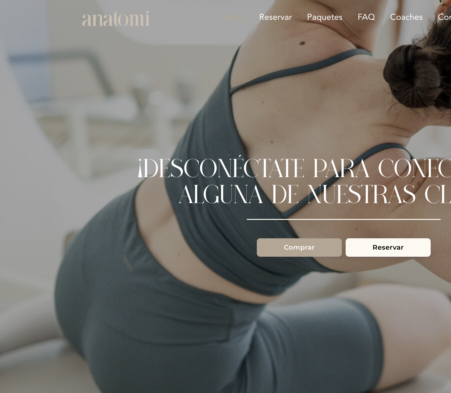 Imagen móvil