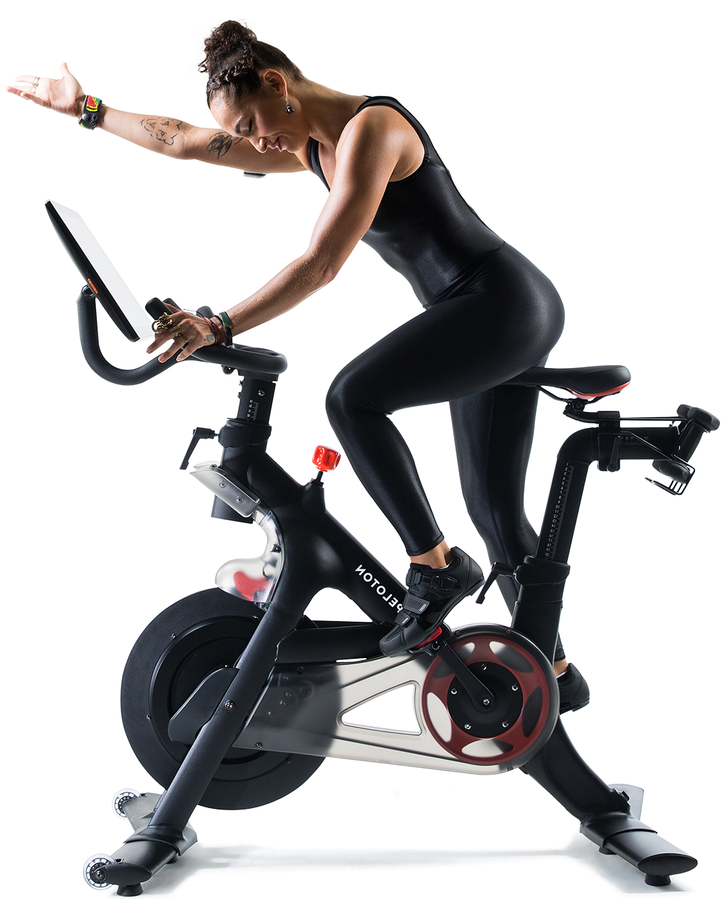 Software for Fitness Studios