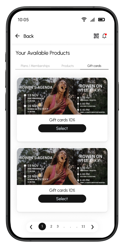 Grow your Pilates studio