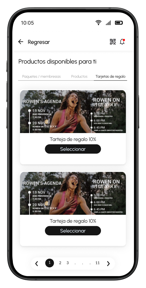 Potencia tu estudio de pilates